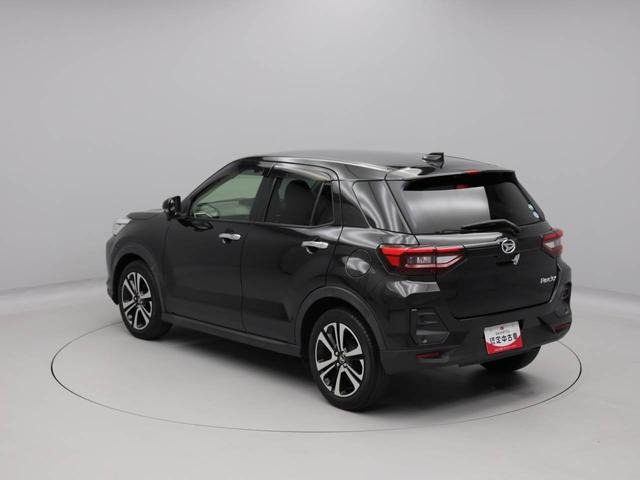 ロッキーＧ９インチナビ・バックカメラ・ドライブレコーダー・運転席＆助手席シートヒーター・アダプティブクルーズコントロール・オートエアコン・ＬＥＤヘッドランプ＆フォグランプ（愛知県）の中古車