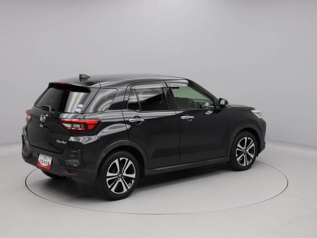 ロッキーＧ９インチナビ・バックカメラ・ドライブレコーダー・運転席＆助手席シートヒーター・アダプティブクルーズコントロール・オートエアコン・ＬＥＤヘッドランプ＆フォグランプ（愛知県）の中古車