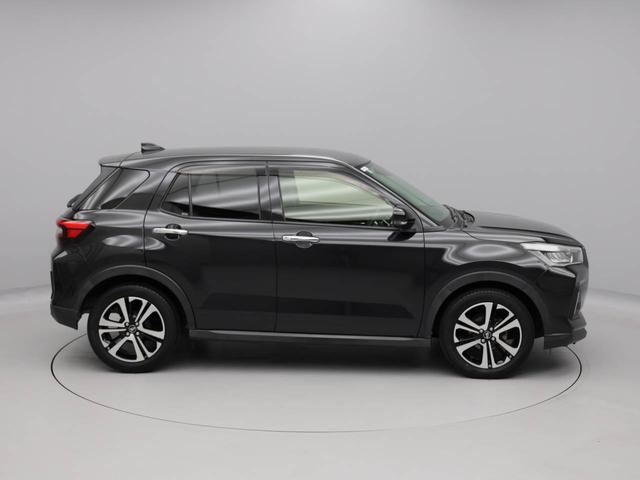 ロッキーＧ９インチナビ・バックカメラ・ドライブレコーダー・運転席＆助手席シートヒーター・アダプティブクルーズコントロール・オートエアコン・ＬＥＤヘッドランプ＆フォグランプ（愛知県）の中古車