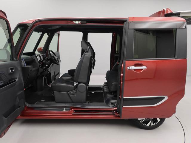 タントカスタムＸスタイルセレクション（愛知県）の中古車