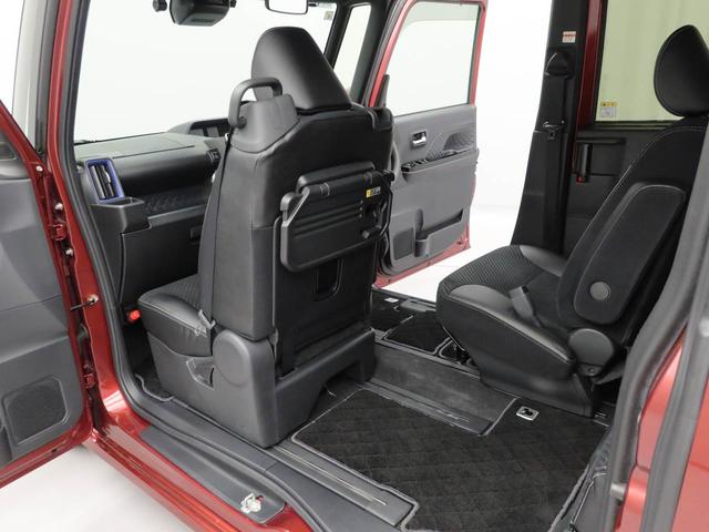 タントカスタムＸスタイルセレクション（愛知県）の中古車