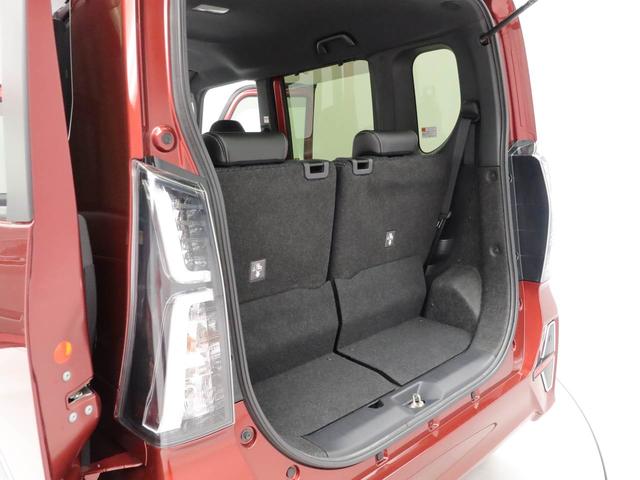 タントカスタムＸスタイルセレクション（愛知県）の中古車