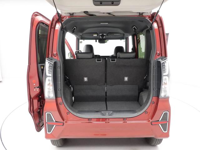 タントカスタムＸスタイルセレクション（愛知県）の中古車