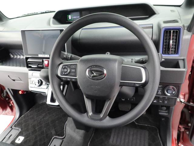 タントカスタムＸスタイルセレクション（愛知県）の中古車