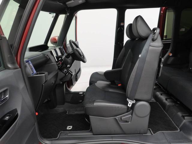 タントカスタムＸスタイルセレクション（愛知県）の中古車