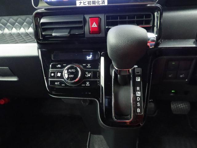 タントカスタムＸスタイルセレクション（愛知県）の中古車