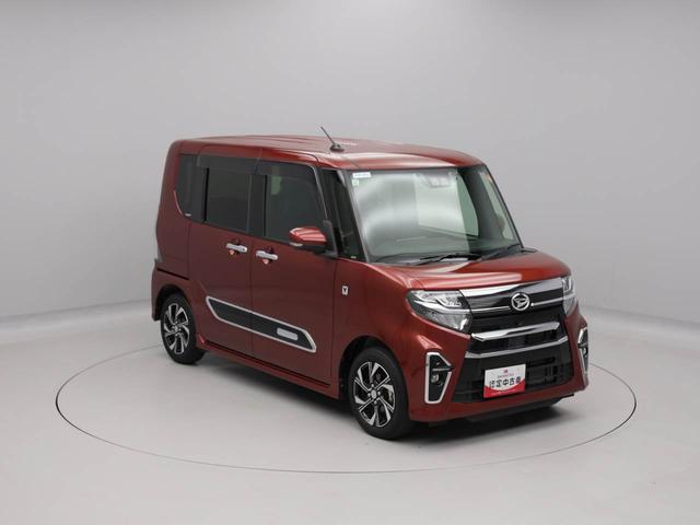 タントカスタムＸスタイルセレクション（愛知県）の中古車