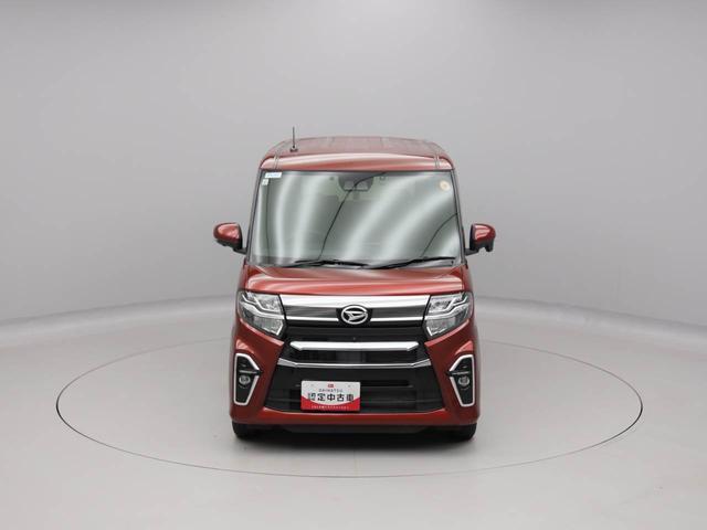 タントカスタムＸスタイルセレクション（愛知県）の中古車