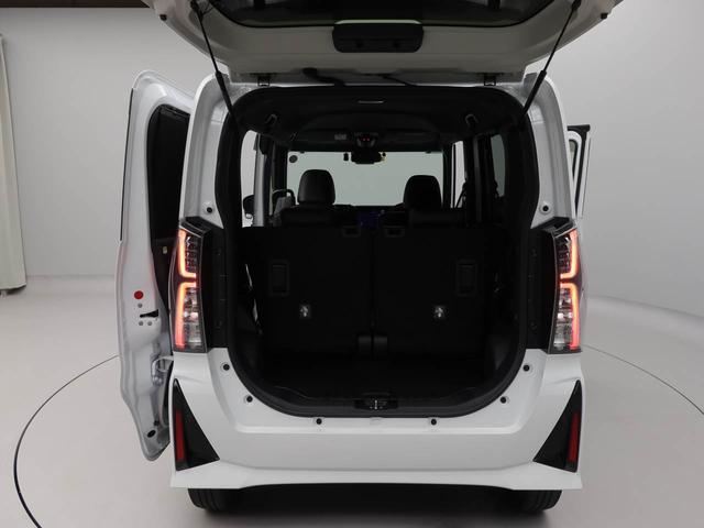 タントカスタムＲＳ　ナビ　ドライブレコーダー　ＥＴＣバックカメラ　両側電動スライドドア　アルミホイール　アイドリングストップ　プッシュスタート　エアバック　ＣＶＴ　ＡＢＳ　キーフリー（愛知県）の中古車