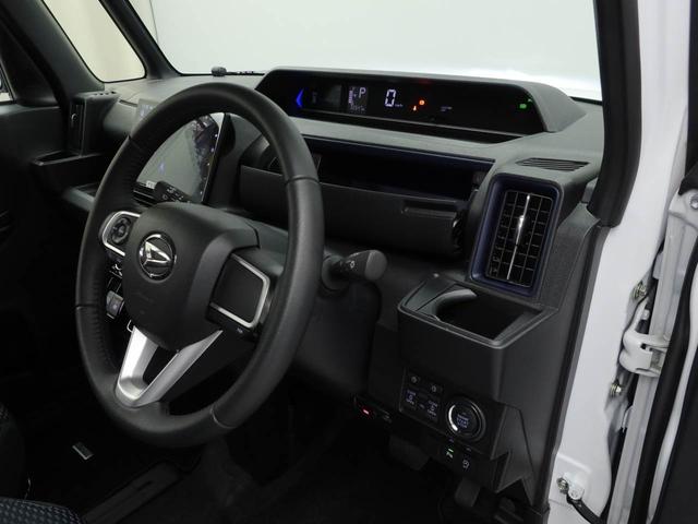 タントカスタムＲＳ　ナビ　ドライブレコーダー　ＥＴＣバックカメラ　両側電動スライドドア　アルミホイール　アイドリングストップ　プッシュスタート　エアバック　ＣＶＴ　ＡＢＳ　キーフリー（愛知県）の中古車