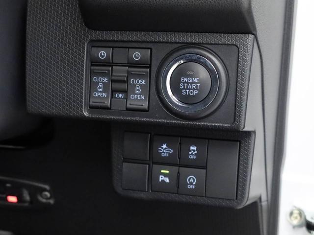 タントカスタムＲＳ　ナビ　ドライブレコーダー　ＥＴＣバックカメラ　両側電動スライドドア　アルミホイール　アイドリングストップ　プッシュスタート　エアバック　ＣＶＴ　ＡＢＳ　キーフリー（愛知県）の中古車