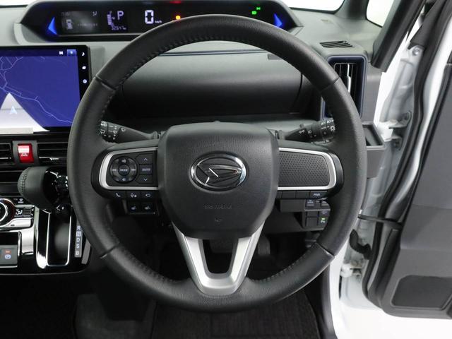 タントカスタムＲＳ　ナビ　ドライブレコーダー　ＥＴＣバックカメラ　両側電動スライドドア　アルミホイール　アイドリングストップ　プッシュスタート　エアバック　ＣＶＴ　ＡＢＳ　キーフリー（愛知県）の中古車