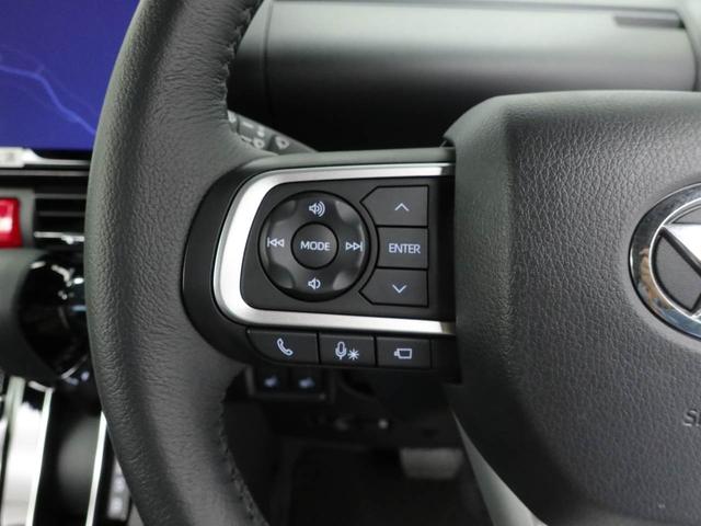 タントカスタムＲＳ　ナビ　ドライブレコーダー　ＥＴＣバックカメラ　両側電動スライドドア　アルミホイール　アイドリングストップ　プッシュスタート　エアバック　ＣＶＴ　ＡＢＳ　キーフリー（愛知県）の中古車