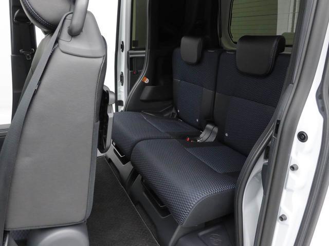 タントカスタムＲＳ　ナビ　ドライブレコーダー　ＥＴＣバックカメラ　両側電動スライドドア　アルミホイール　アイドリングストップ　プッシュスタート　エアバック　ＣＶＴ　ＡＢＳ　キーフリー（愛知県）の中古車