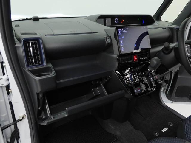 タントカスタムＲＳ　ナビ　ドライブレコーダー　ＥＴＣバックカメラ　両側電動スライドドア　アルミホイール　アイドリングストップ　プッシュスタート　エアバック　ＣＶＴ　ＡＢＳ　キーフリー（愛知県）の中古車