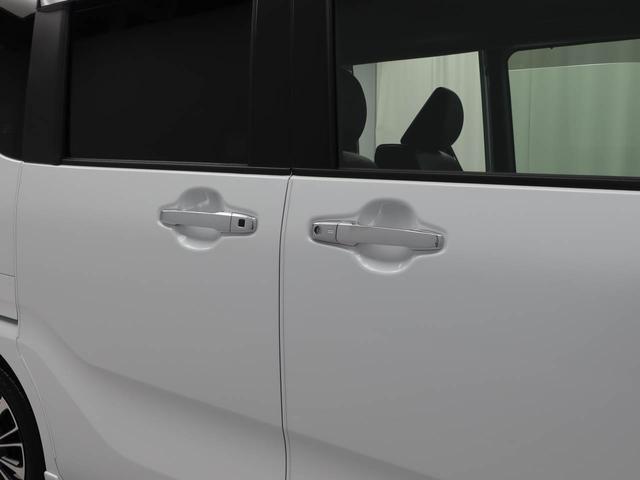 タントカスタムＲＳ　ナビ　ドライブレコーダー　ＥＴＣバックカメラ　両側電動スライドドア　アルミホイール　アイドリングストップ　プッシュスタート　エアバック　ＣＶＴ　ＡＢＳ　キーフリー（愛知県）の中古車