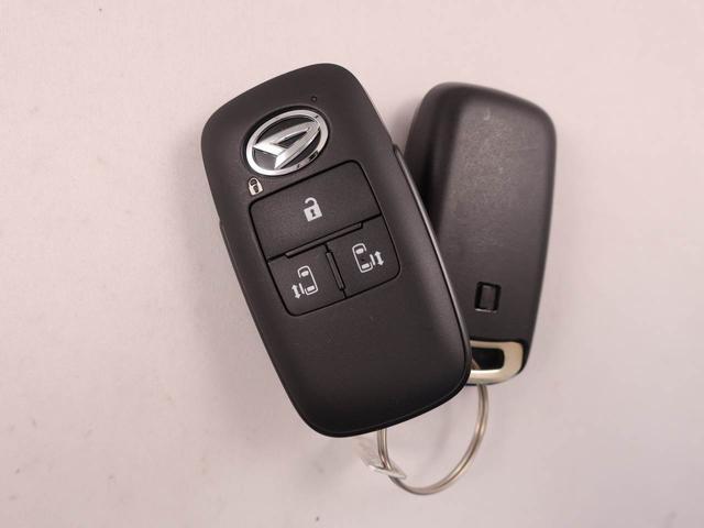 タントカスタムＲＳ　ナビ　ドライブレコーダー　ＥＴＣバックカメラ　両側電動スライドドア　アルミホイール　アイドリングストップ　プッシュスタート　エアバック　ＣＶＴ　ＡＢＳ　キーフリー（愛知県）の中古車