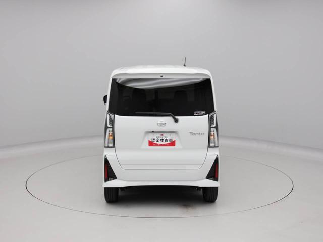 タントカスタムＲＳ　ナビ　ドライブレコーダー　ＥＴＣバックカメラ　両側電動スライドドア　アルミホイール　アイドリングストップ　プッシュスタート　エアバック　ＣＶＴ　ＡＢＳ　キーフリー（愛知県）の中古車