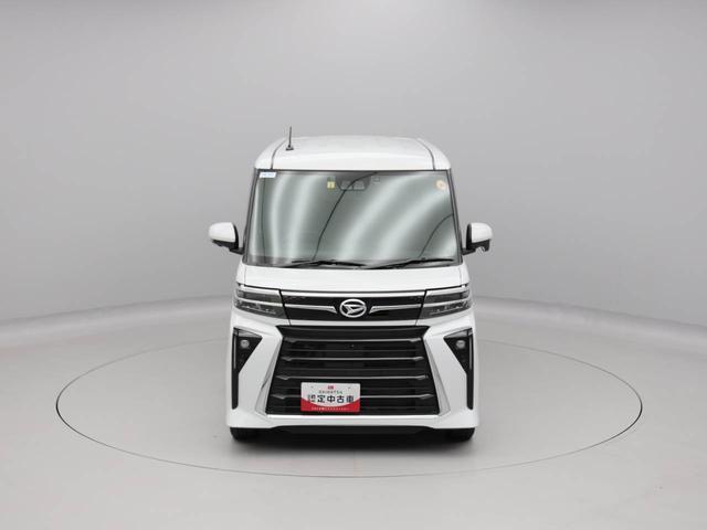 タントカスタムＲＳ　ナビ　ドライブレコーダー　ＥＴＣバックカメラ　両側電動スライドドア　アルミホイール　アイドリングストップ　プッシュスタート　エアバック　ＣＶＴ　ＡＢＳ　キーフリー（愛知県）の中古車