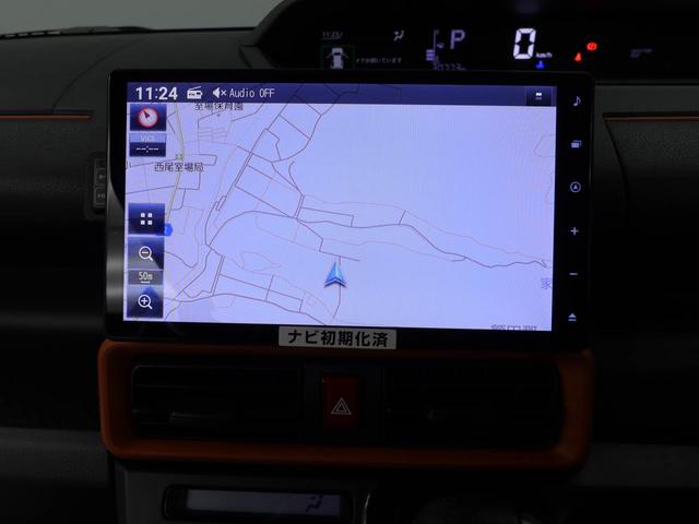 タントファンクロスターボ（愛知県）の中古車