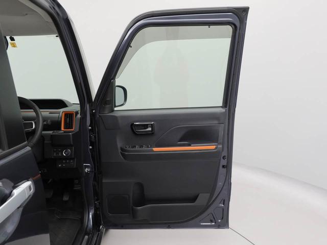 タントファンクロスターボ（愛知県）の中古車