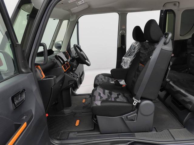 タントファンクロスターボ（愛知県）の中古車