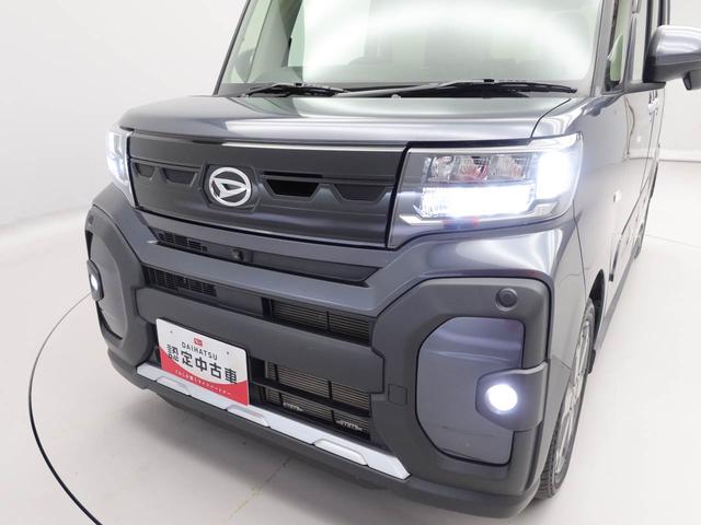 タントファンクロスターボ（愛知県）の中古車