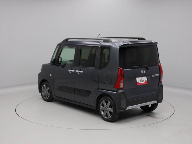 タントファンクロスターボ（愛知県）の中古車