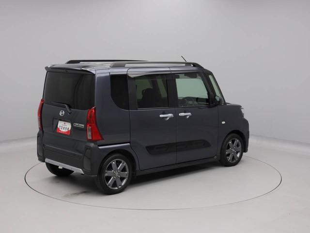 タントファンクロスターボ（愛知県）の中古車