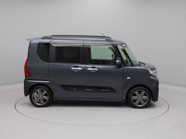 タントファンクロスターボ（愛知県）の中古車