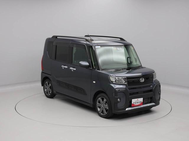 タントファンクロスターボ（愛知県）の中古車