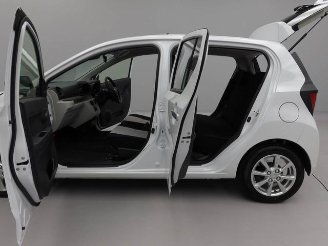 ミライースＧ　ＳＡIII　アイドリングストップオーディオレス　バックカメラ　アルミホイール　プッシュスタート　エアバック　ＡＢＳ　ＣＶＴ　キーフリー（愛知県）の中古車