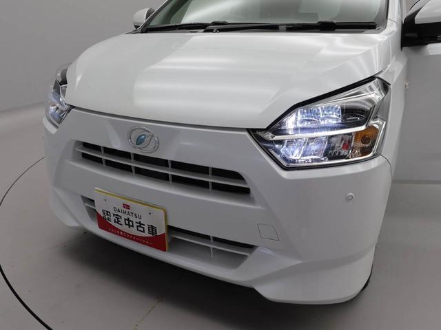 ミライースＧ　ＳＡIII　アイドリングストップオーディオレス　バックカメラ　アルミホイール　プッシュスタート　エアバック　ＡＢＳ　ＣＶＴ　キーフリー（愛知県）の中古車