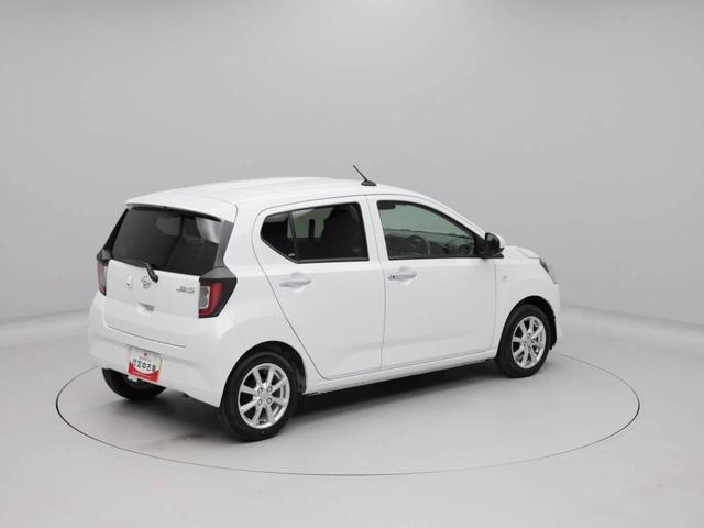 ミライースＧ　ＳＡIII　アイドリングストップオーディオレス　バックカメラ　アルミホイール　プッシュスタート　エアバック　ＡＢＳ　ＣＶＴ　キーフリー（愛知県）の中古車