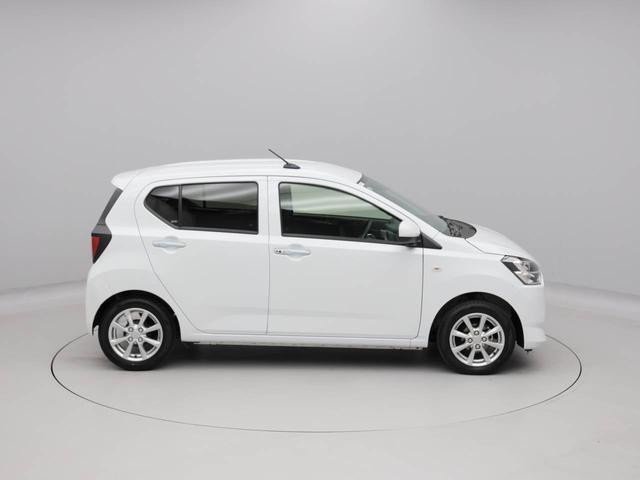 ミライースＧ　ＳＡIII　アイドリングストップオーディオレス　バックカメラ　アルミホイール　プッシュスタート　エアバック　ＡＢＳ　ＣＶＴ　キーフリー（愛知県）の中古車