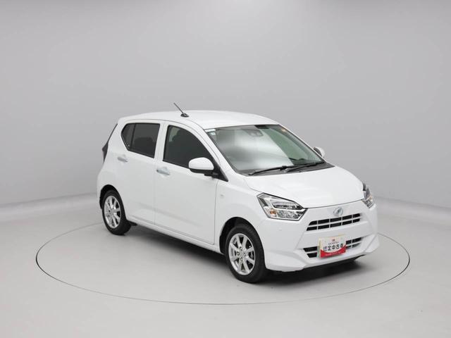 ミライースＧ　ＳＡIII　アイドリングストップオーディオレス　バックカメラ　アルミホイール　プッシュスタート　エアバック　ＡＢＳ　ＣＶＴ　キーフリー（愛知県）の中古車
