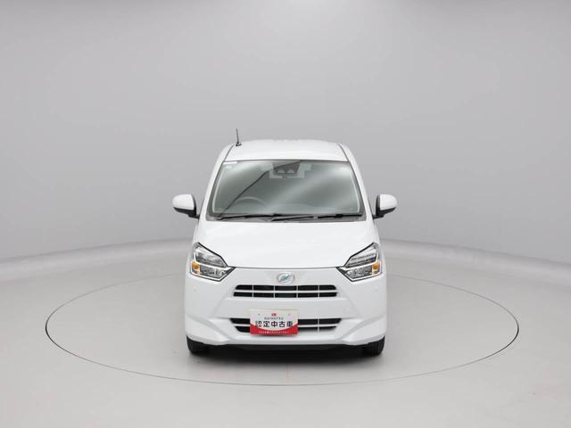 ミライースＧ　ＳＡIII　アイドリングストップオーディオレス　バックカメラ　アルミホイール　プッシュスタート　エアバック　ＡＢＳ　ＣＶＴ　キーフリー（愛知県）の中古車
