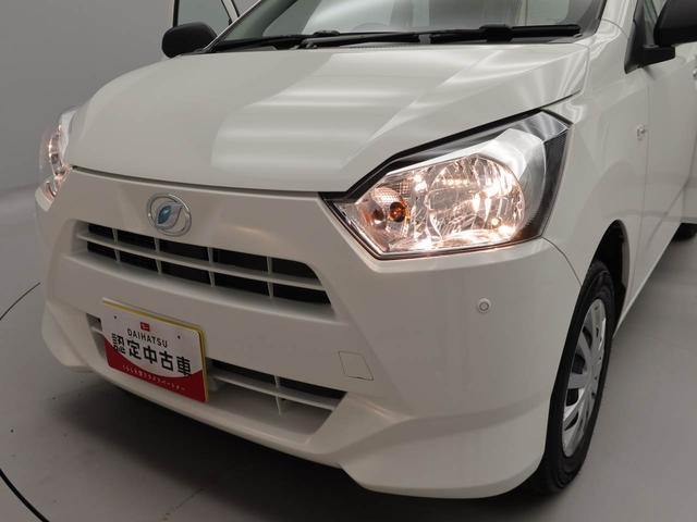 ミライースＬ　ＳＡIII（愛知県）の中古車