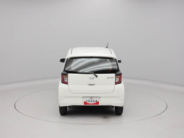 ミライースＬ　ＳＡIII（愛知県）の中古車