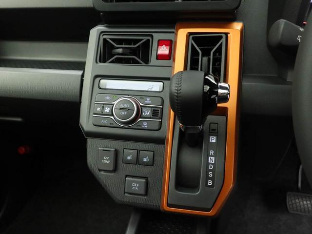 タフトＧ　ＬＥＤヘッドライトオーディオレス　バックカメラ　アルミホイール　アイドリングストップ　プッシュスタート　エアバック　ＡＢＳ　ＣＶＴ　キーフリー（愛知県）の中古車