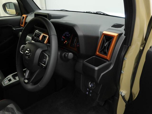 タフトＧ　ＬＥＤヘッドライトオーディオレス　バックカメラ　アルミホイール　アイドリングストップ　プッシュスタート　エアバック　ＡＢＳ　ＣＶＴ　キーフリー（愛知県）の中古車