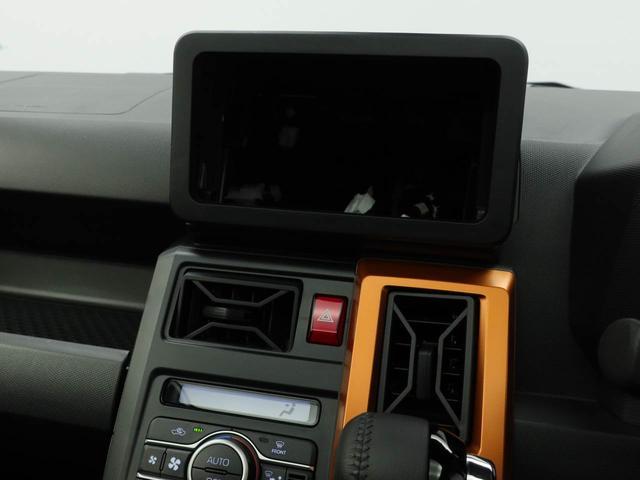 タフトＧ　ＬＥＤヘッドライトオーディオレス　バックカメラ　アルミホイール　アイドリングストップ　プッシュスタート　エアバック　ＡＢＳ　ＣＶＴ　キーフリー（愛知県）の中古車