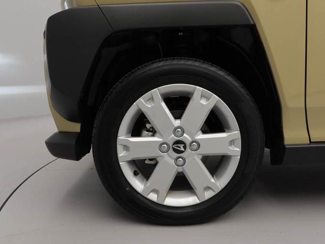 タフトＧ　ＬＥＤヘッドライトオーディオレス　バックカメラ　アルミホイール　アイドリングストップ　プッシュスタート　エアバック　ＡＢＳ　ＣＶＴ　キーフリー（愛知県）の中古車