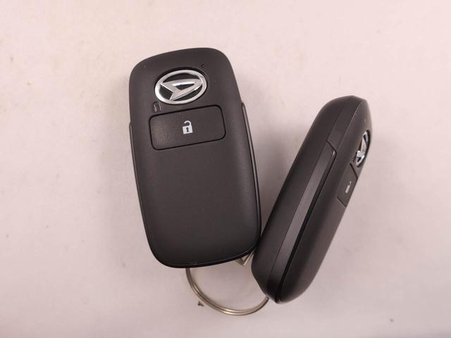 タフトＧ　ＬＥＤヘッドライトオーディオレス　バックカメラ　アルミホイール　アイドリングストップ　プッシュスタート　エアバック　ＡＢＳ　ＣＶＴ　キーフリー（愛知県）の中古車