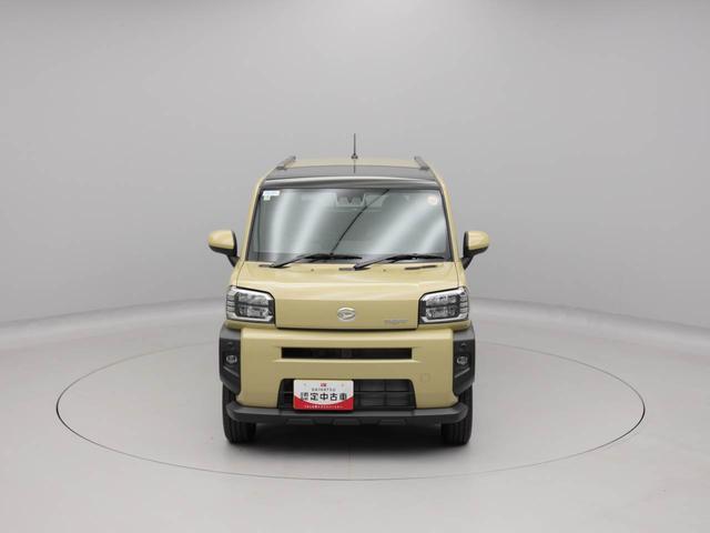 タフトＧ　ＬＥＤヘッドライトオーディオレス　バックカメラ　アルミホイール　アイドリングストップ　プッシュスタート　エアバック　ＡＢＳ　ＣＶＴ　キーフリー（愛知県）の中古車