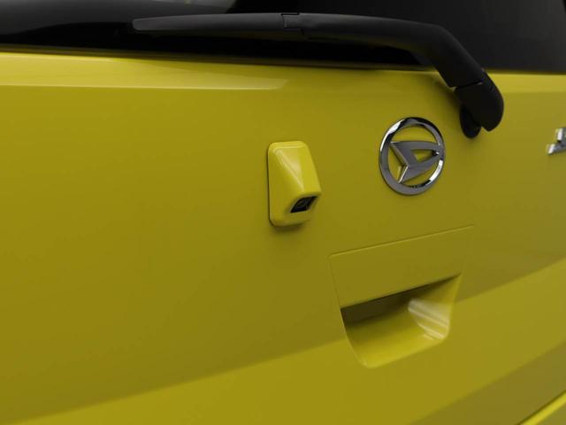 ミライースＸ　ＳＡIII（愛知県）の中古車