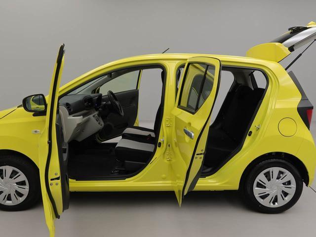 ミライースＸ　ＳＡIII（愛知県）の中古車