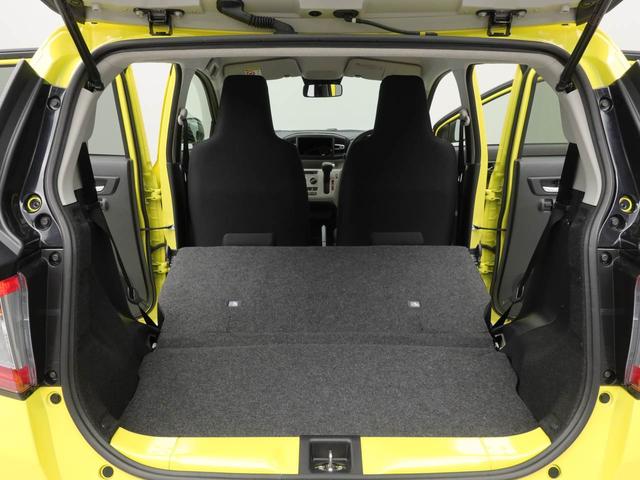 ミライースＸ　ＳＡIII（愛知県）の中古車