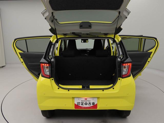 ミライースＸ　ＳＡIII（愛知県）の中古車