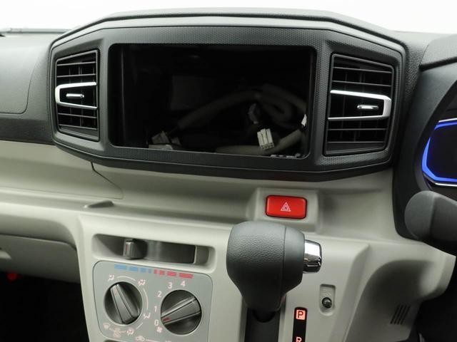 ミライースＸ　ＳＡIII（愛知県）の中古車